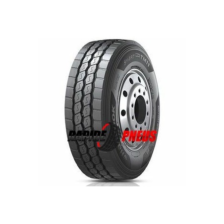 Hankook - Smart Work TM11 - 385/65 R22.5 160K/158L