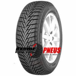 Continental - ContiWinterContact TS800 - 145/80 R13 75Q