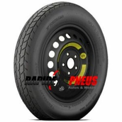 Yokohama - Y870 - 125/70-17 98M