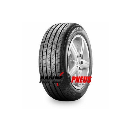 Pirelli - Cinturato AllSeason + - 215/45 R16 90W