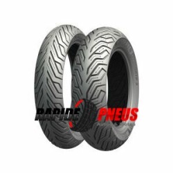 Michelin - City Grip 2 - 110/70-11 45L