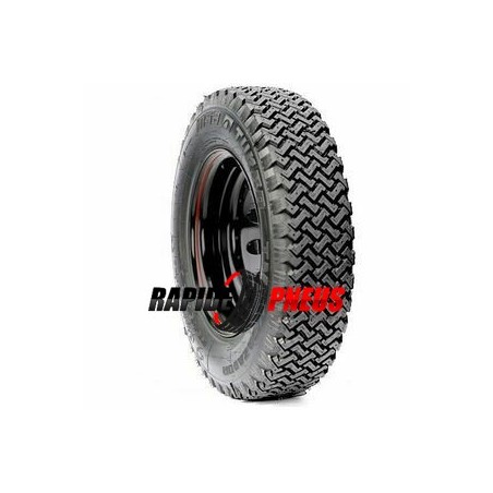 Insa Turbo - TM + S244 - 195/75 R16C 107/105N