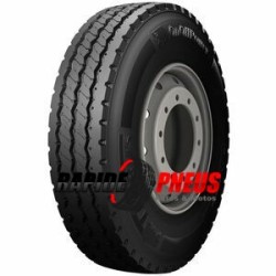 Taurus - ON OFF Power S - 385/65 R22.5 160K/158L