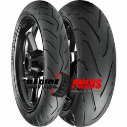 Metzeler - Sportec M3 - 160/60 ZR17 69W