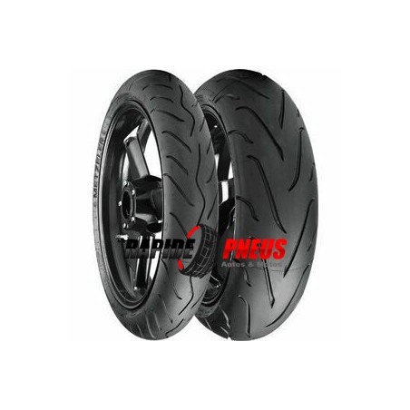 Metzeler - Sportec M3 - 160/60 ZR17 69W