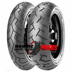 Pirelli - Diablo Scooter - 100/90-14 57P