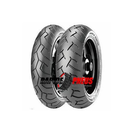 Pirelli - Diablo Scooter - 100/90-14 57P