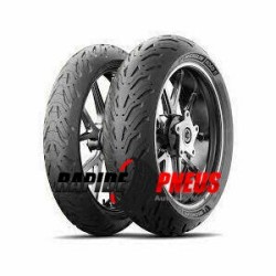 Michelin - Road 6 - 120/60 ZR17 55W
