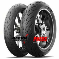 Michelin - Road 6 GT - 190/50 ZR17 73W