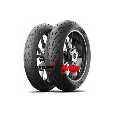 Michelin - Road 6 GT - 180/55 ZR17 73W