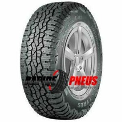 Nokian - Outpost AT - 235/80 R17 120/117S