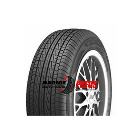 Nankang - CX-668 - 155/80 R12 77T