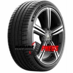 Michelin - Pilot Sport 5 - 235/35 ZR19 91Y