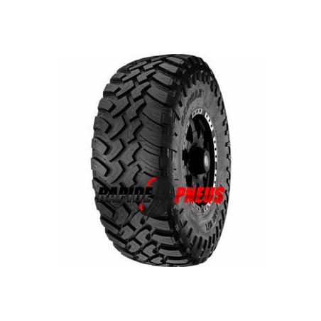 Gripmax - MUD Rage M/T - 195R15C 107/105Q