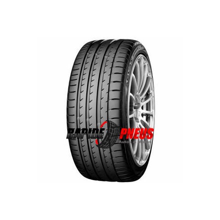 Yokohama - Advan Sport V105W - 325/30 ZR21 108Y