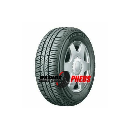 Semperit - Comfort-Life - 165/80 R13 87T