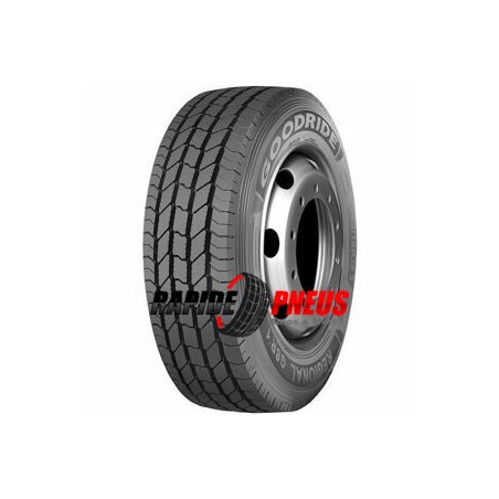 Goodride - GSR+1 - 205/75 R17.5 124/122M 126/124G