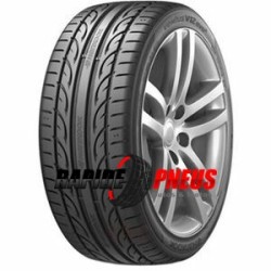 Hankook - Ventus V12 EVO2 K120 - 235/30 ZR20 88Y