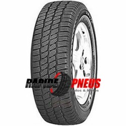Goodride - SW612 Snowmaster - 195/75 R16C 107/105R