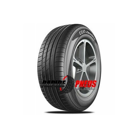 Ceat - Securadrive - 215/55 R16 97W