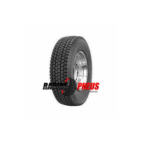 Goodride - Multidrive D2 - 315/60 R22.5 152/148M