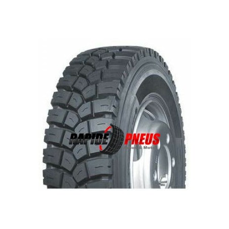 Goodride - Suptrac X1 - 295/80 R22.5 152/149K