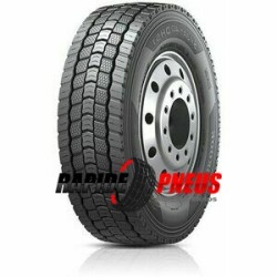 Hankook - SmartFlex DH51 - 315/70 R22.5 154/150L