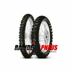 Michelin - Starcross 6 - 120/80-19 63M