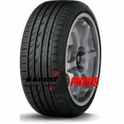 Yokohama - Advan Sport V105S - 245/35 ZR20 95Y