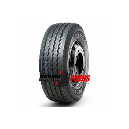 Linglong - LTL863 - 385/65 R22.5 164J