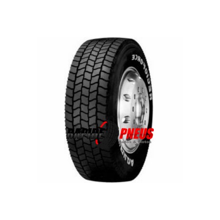 Fulda - Regioforce + - 295/55 R22.5 147/145K