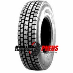 Pirelli - TR25 Plus - 12R22.5 152/148M