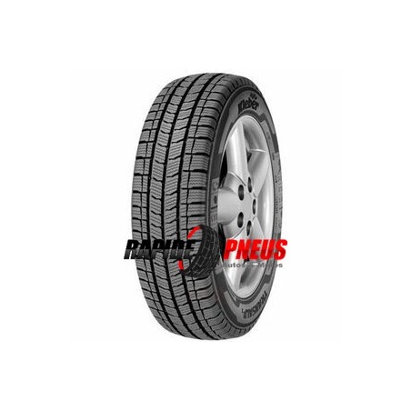 Kleber - Transalp 2 - 215/65 R15C 104/102T