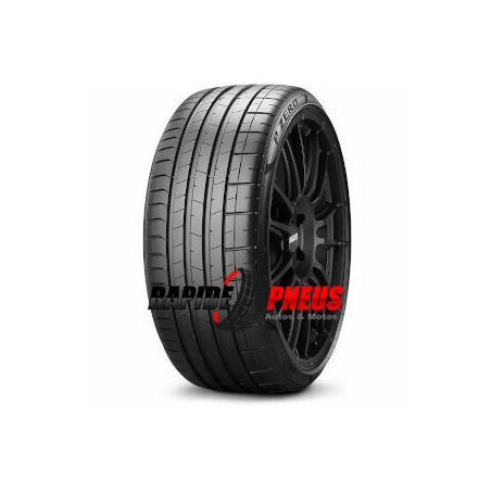 Pirelli - PZero (PZ4) Luxury - 255/35 R20 97Y