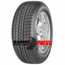 Goodyear - Eagle F1 Asymmetric SUV - 255/55 R18 109V