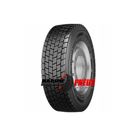Continental - EcoRegional HD3+ - 315/70 R22.5 154/150L 152/148M