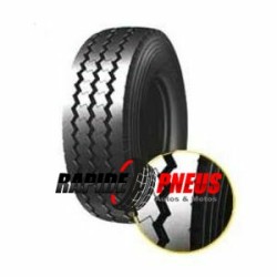 Michelin - MXV-P - 185R14 90H
