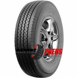 GT-Radial - Super Traveler 668 - 6.50R16C 108/107N