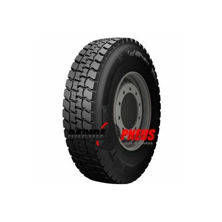 Taurus - ON OFF Power D - 13R22.5 156/150K