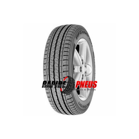 BFGoodrich - Activan - 225/65 R16C 112/110R