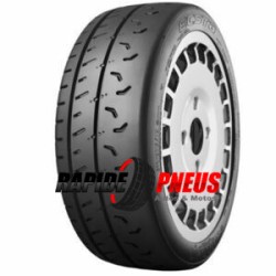 Kumho - Ecsta TM02 - 190/600 R16 (195/50 R16)