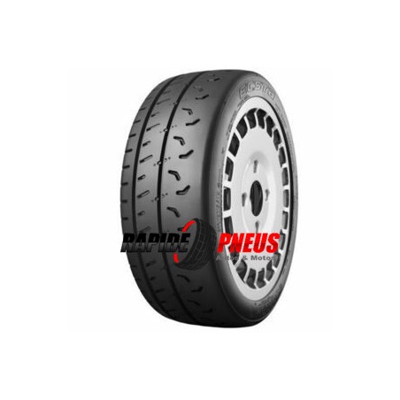 Kumho - Ecsta TM02 - 190/600 R16 (195/50 R16)