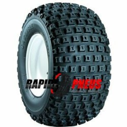 Carlisle - Knobby - 22X11-8 61F (275-8)