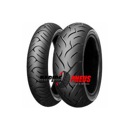 Dunlop - Sportmax D221 - 240/40 R18 79V