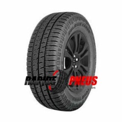Toyo - Celsius Cargo - 205/70 R15C 106/104T