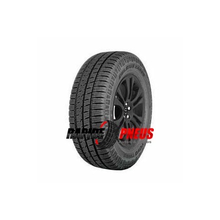 Toyo - Celsius Cargo - 205/70 R15C 106/104T