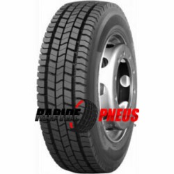 Trazano - Trans D21 - 285/70 R19.5 146/144M