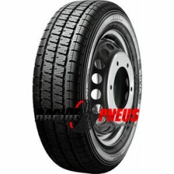 Avon - AS12 All Season VAN - 215/70 R15C 109/107S