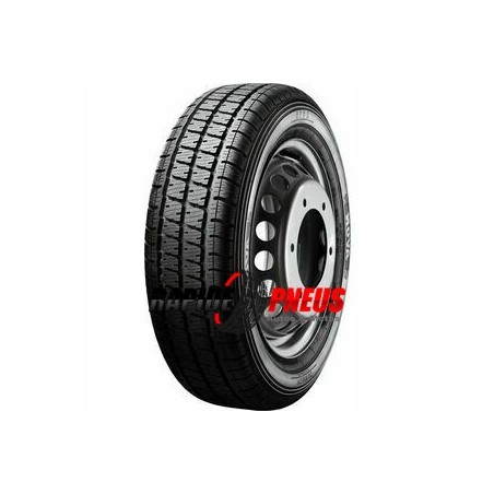 Avon - AS12 All Season VAN - 205/65 R16C 107/105T