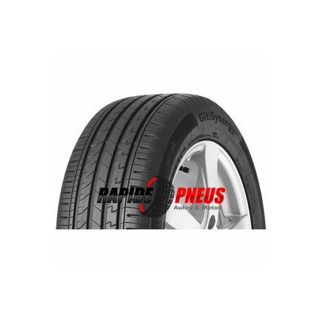 Giti - Gitisynergy E1 - 195/55 R16 87H